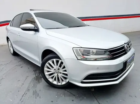 JETTA Comfortline 2.0 T.Flex 8V 4p Tipt.