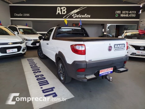 STRADA 1.4 MPI Hard Working CS 8V