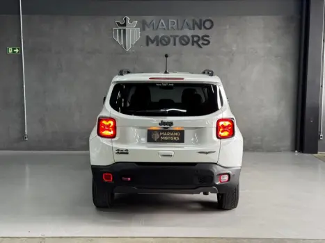 RENEGADE 2.0 16V TURBO DIESEL TRAILHAWK 4P 4X4 AUTOMÁTICO