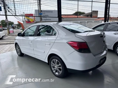 PRISMA - 1.4 MPFI LTZ 8V 4P AUTOMÁTICO
