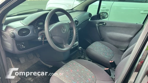 CLASSE A 1.6 160 Classic