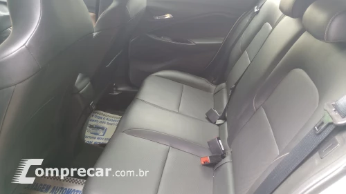 ONIX 1.0 Turbo Premier