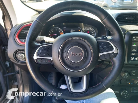 RENEGADE 2.0 16V Turbo Trailhawk 4X4