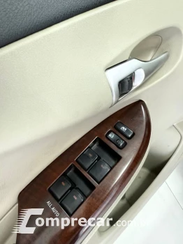 COROLLA 2.0 Vvt-ie Altis