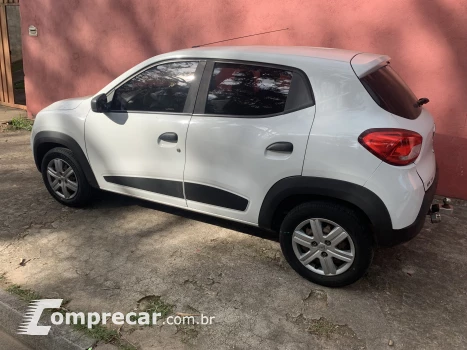 KWID 1.0 12V SCE ZEN