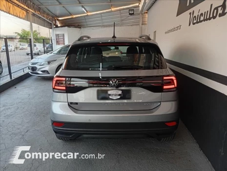 T-CROSS 1.0 200 TSI Sense