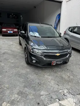 ONIX 1.4 MPFI LTZ 8V