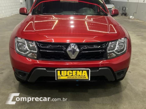 Duster 1.6 16V Sce Flex Expression Manual