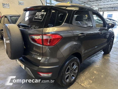 ECOSPORT 1.5 Ti-vct Freestyle