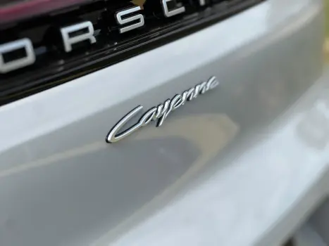 CAYENNE 3.0 V6 E-HYBRID COUPÉ AWD TIPTRONIC S