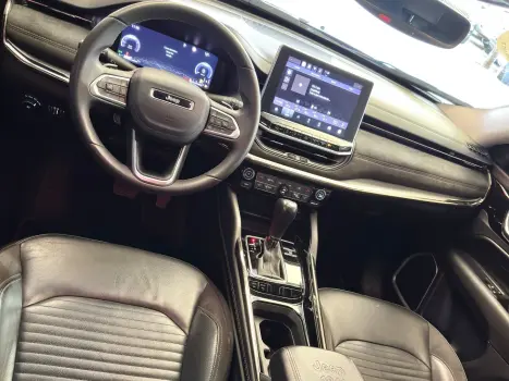 COMMANDER 1.3 T270 TURBO FLEX LIMITED AT6