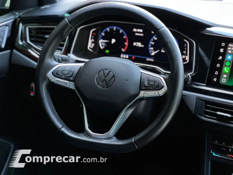 NIVUS 1.0 200 TSI Highline