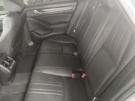 ACCORD 2.0 E:hev Touring E-