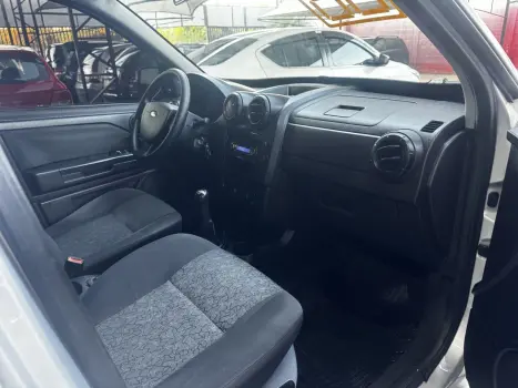 Ecosport 1.6 4P XLS FLEX