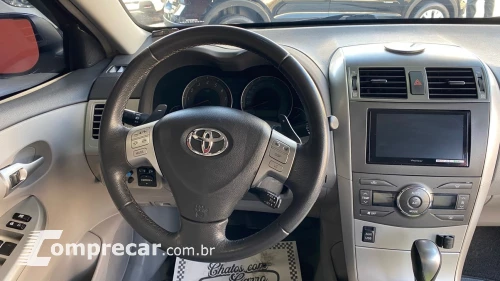 TOYOTA COROLLA 2.0 XEI