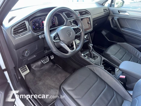 TIGUAN 2.0 300 TSI Allspace R-line