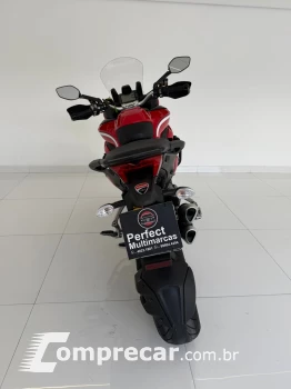 MULTISTRADA 1200