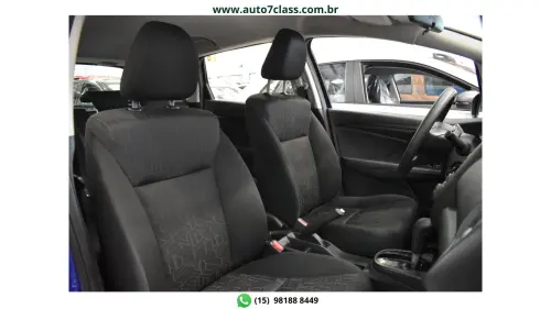 FIT - 1.5 LX 16V 4P AUTOMÁTICO