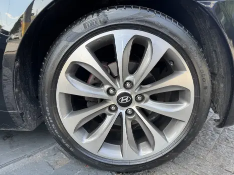 SONATA 2.0 GLS Sedan 16V