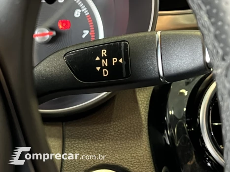 C 200 2.0 CGI AVANTGARDE 16V GASOLINA 4P AUTOMÁTICO