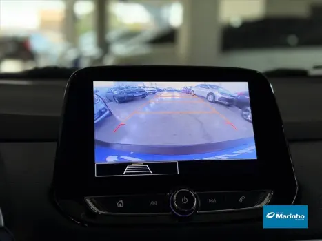 TRACKER 1.2 TURBO FLEX LTZ AUTOMÁTICO