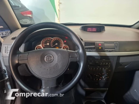 MERIVA 1.4 MPFI Maxx 8V