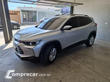 CHEVROLET TRACKER 1.0 Turbo LT 4 portas