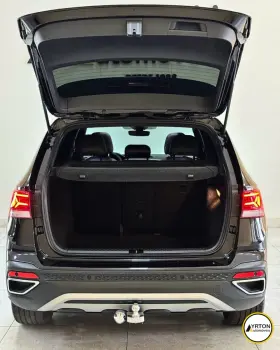 Taos 1.4 16V 4P FLEX 250 TSI HIGHLINE AUTOMÁTICO