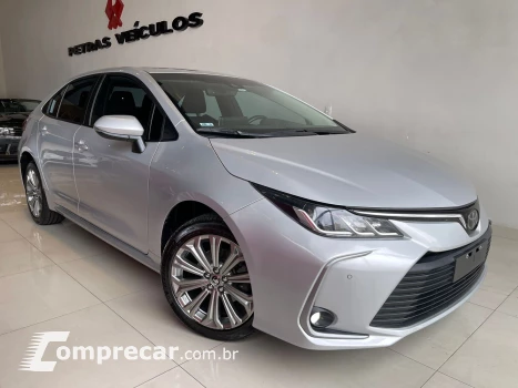 COROLLA 2.0 Vvt-ie XEI