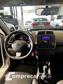 KWID 1.0 12V SCE ZEN