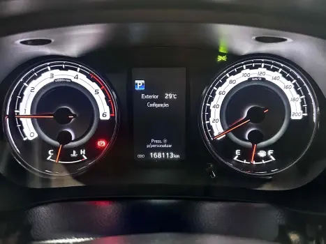 HILUX 2.8 SRX 4X4 CD 16V DIESEL 4P AUTOMÁTICO