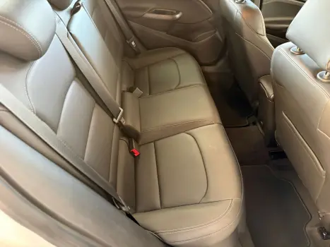 CRUZE LT 1.4 16V Turbo Flex 4p Aut.