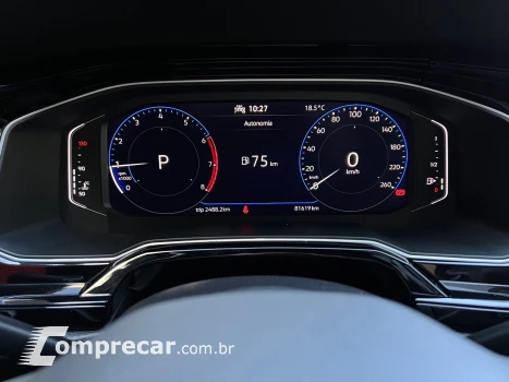 NIVUS 1.0 200 TSI Highline