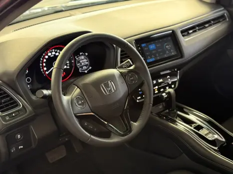 HR-V EX 1.8 Flexone 16V 5p Aut.