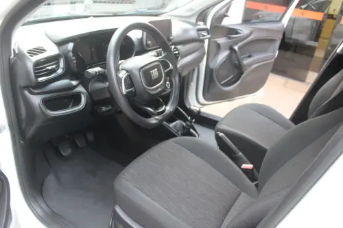 Cronos 1.0 4P FIREFLY FLEX DRIVE