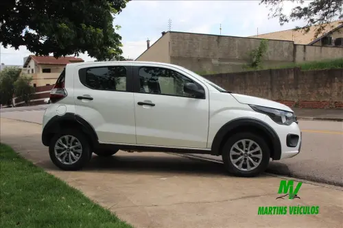 MOBI 1.0 EVO FLEX LIKE. MANUAL