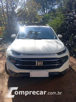 TORO 2.0 16V Turbo Freedom 4WD AT9