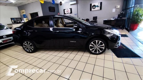 COROLLA 2.0 Altis 16V