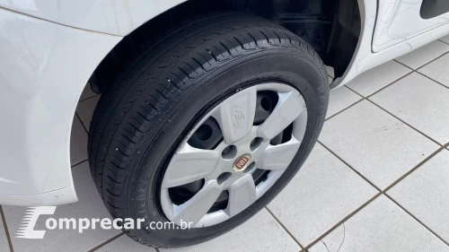 FIAT UNO 1.0 EVO VIVACE 8V