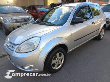 FORD Ka 1.0 2 portas