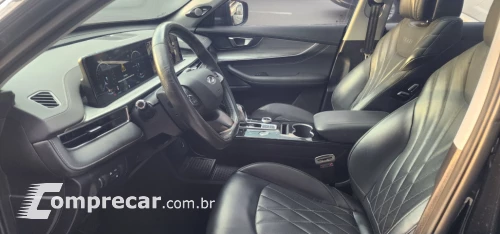 TIGGO 8 PRO 1.5 TCI Plug-in Hybrid DHT