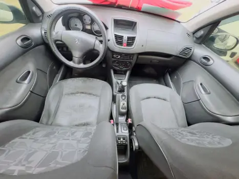 207 1.4 XR Passion Sport 8V