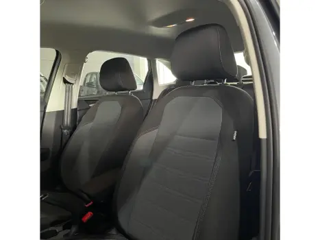 NIVUS 1.0 200 TSI TOTAL FLEX COMFORTLINE AUTOMÁTICO