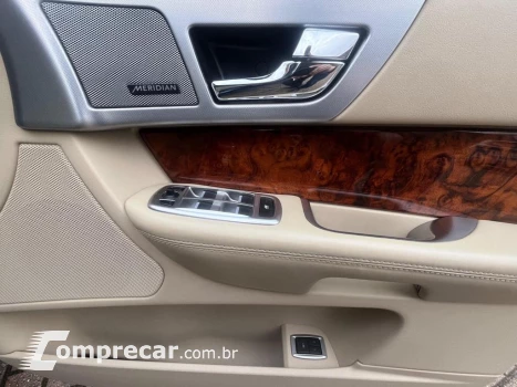 XF 2.0 Premium Luxury