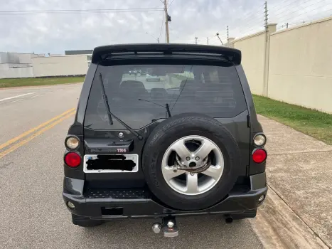 PAJERO TR4 2.0 4X4 16V