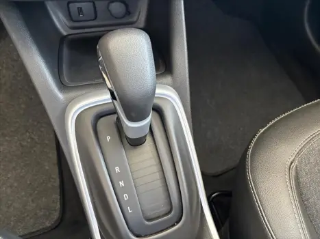 TRACKER 1.0 TURBO FLEX LTZ AUTOMÁTICO