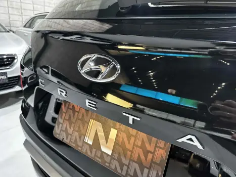 CRETA 1.0 TGDI FLEX PLATINUM AUTOMÁTICO