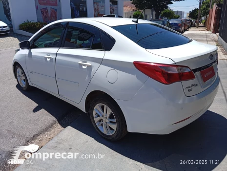 HB20S 1.6 Comfort Plus 16V