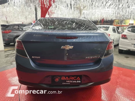 PRISMA 1.4 MPFI LT 8V FLEX 4P MANUAL