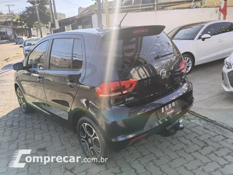 FOX 1.6 MI Rock IN RIO 8V